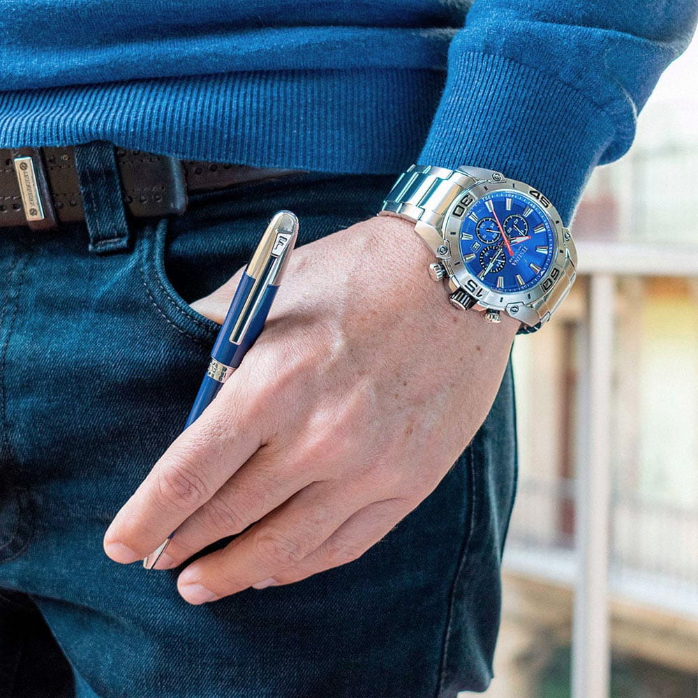 Festina Festina Chrono Bike F20543/2 , наручные мужские часы фото под углом