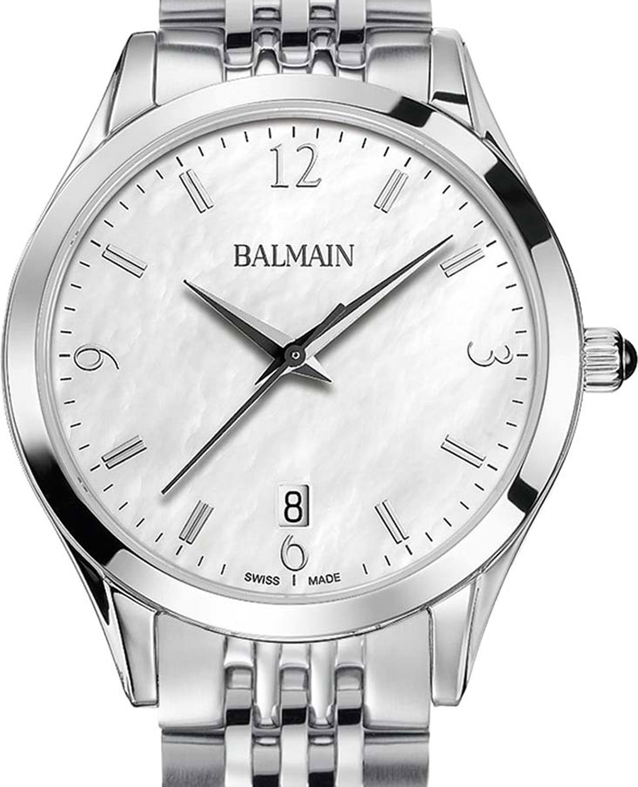 Balmain Balmain Classic R B4311.31.84 , наручные женские часы фото под углом