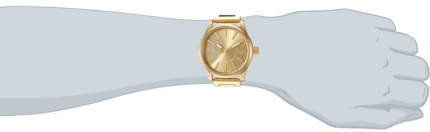 Diesel Diesel Rasp DZ1761, rasp италия мужские часы на браслете сталь c pvd покрытием боковой вид