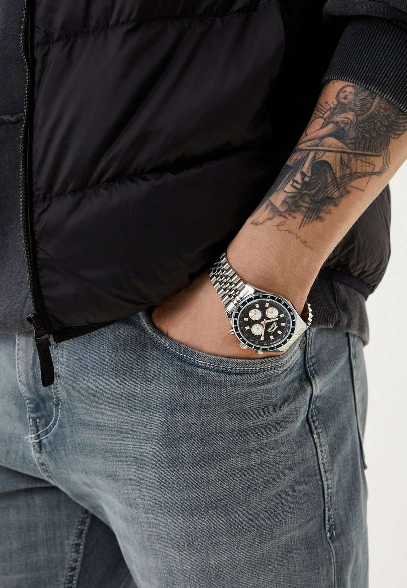 Оригинальные часы Slazenger Slazenger SL.09.2248.2.02 кварцевые калибр механизма  общий вид