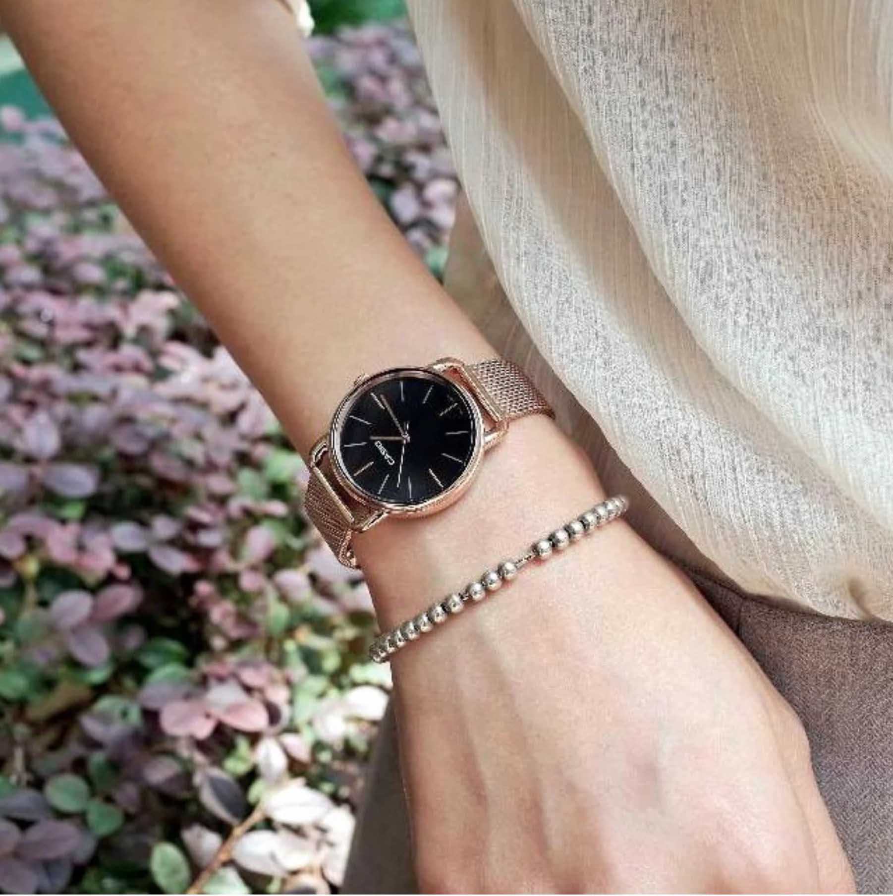 Casio Casio Collection LTP-E412MPG-1A , наручные женские часы фото под углом