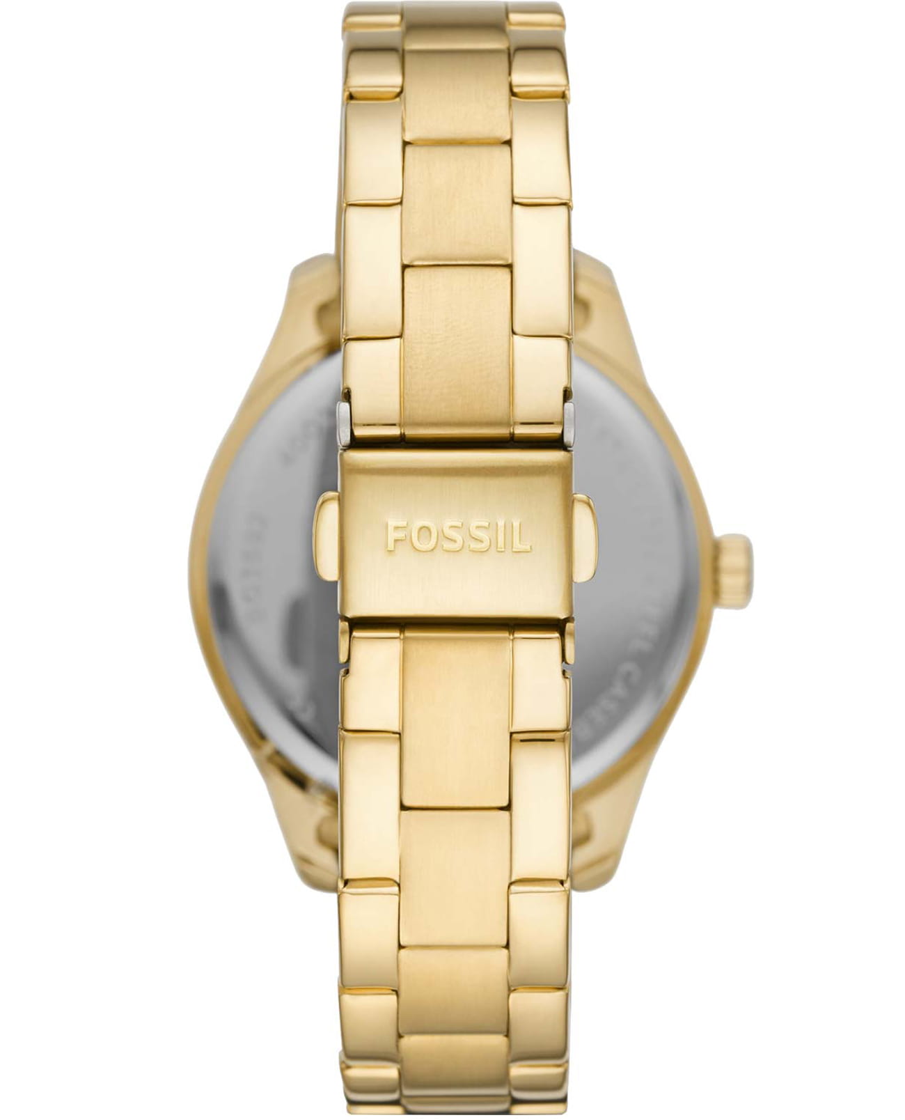 Fossil Fossil FB-01  BQ3692 , наручные женские часы фото под углом