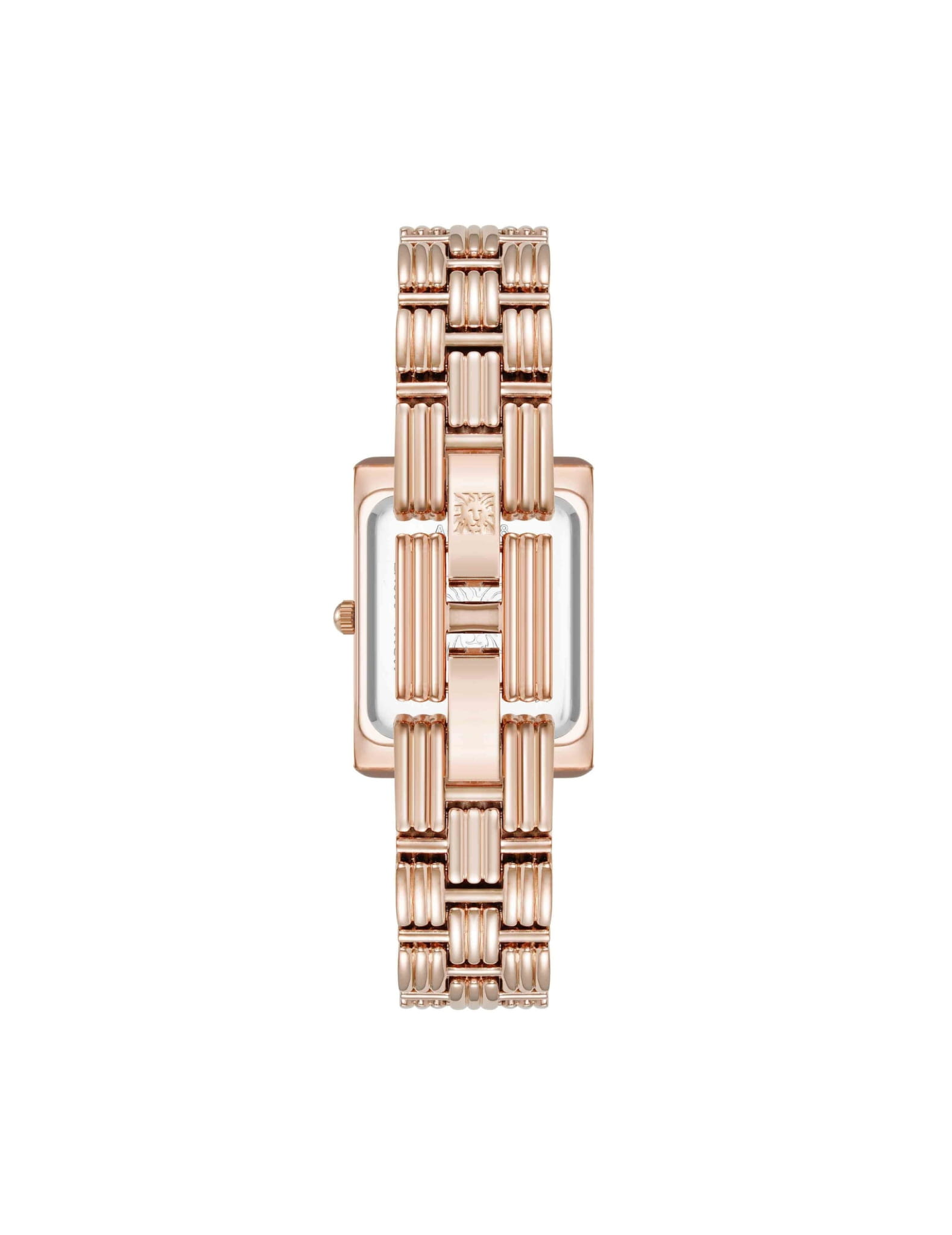 Anne Klein Anne Klein Crystals 5168RGRG , наручные женские часы фото под углом