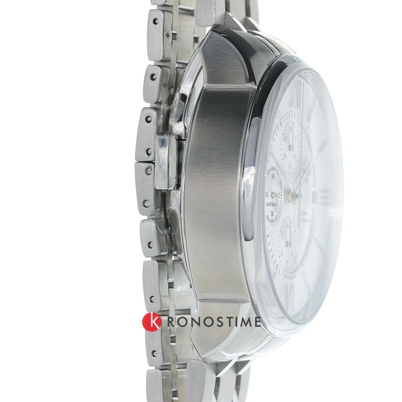 Фотография часов Tissot Chemin des Tourelles Chronograph T099.427.11.038.00_29