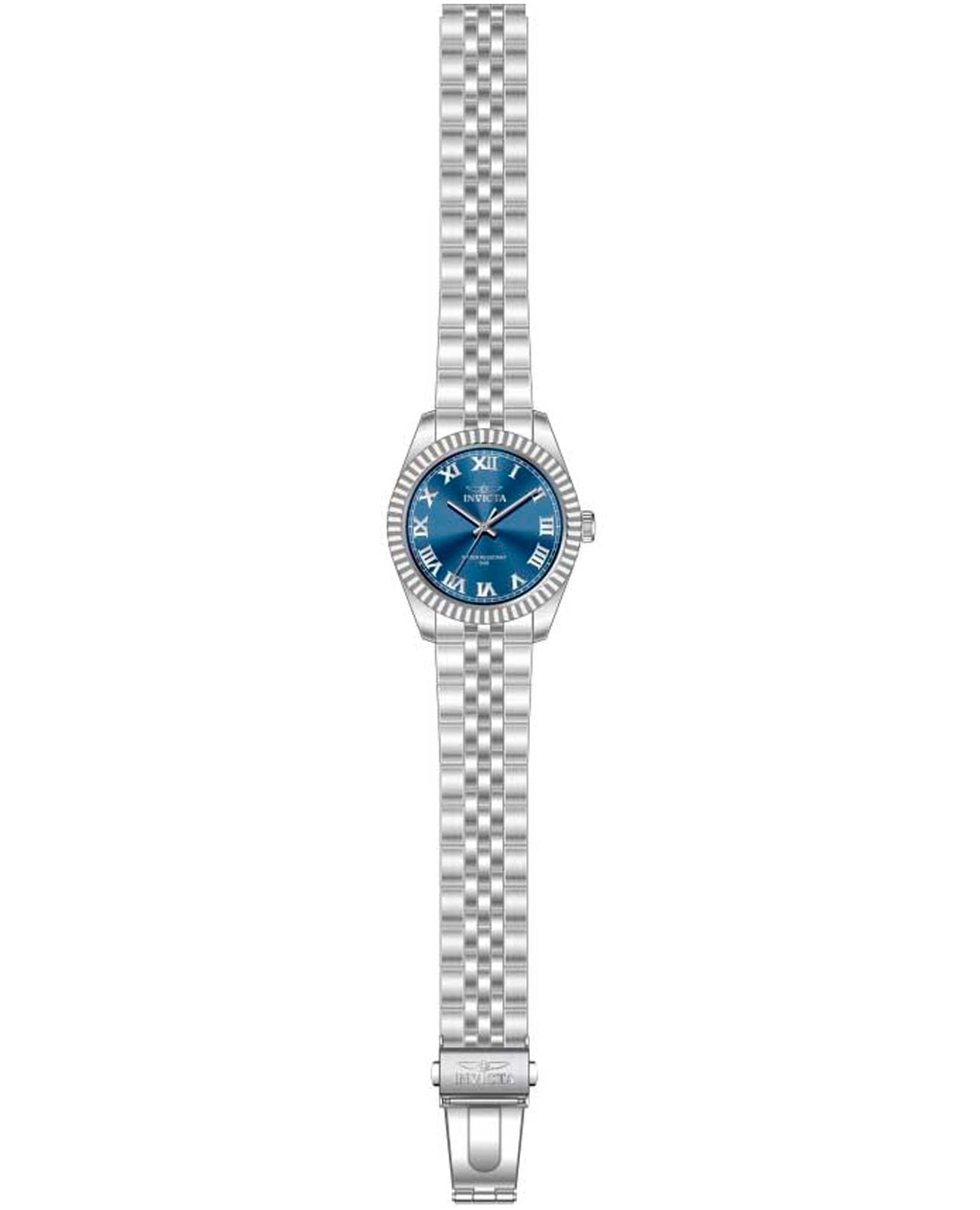 Invicta Invicta Specialty IN47411 , наручные женские часы фото под углом