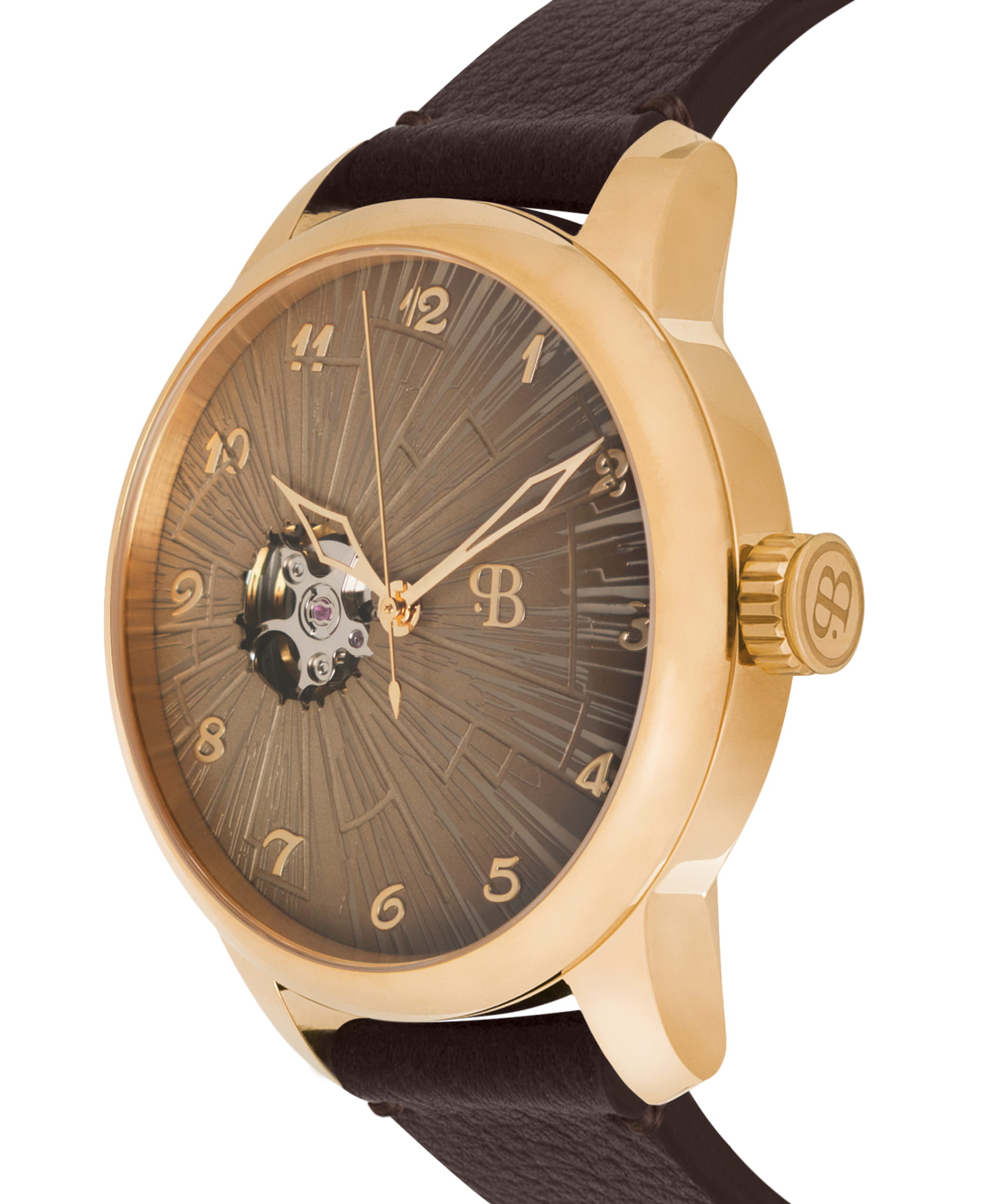 Русское Время Русское Время 3916199 , наручные мужские часы фото под углом