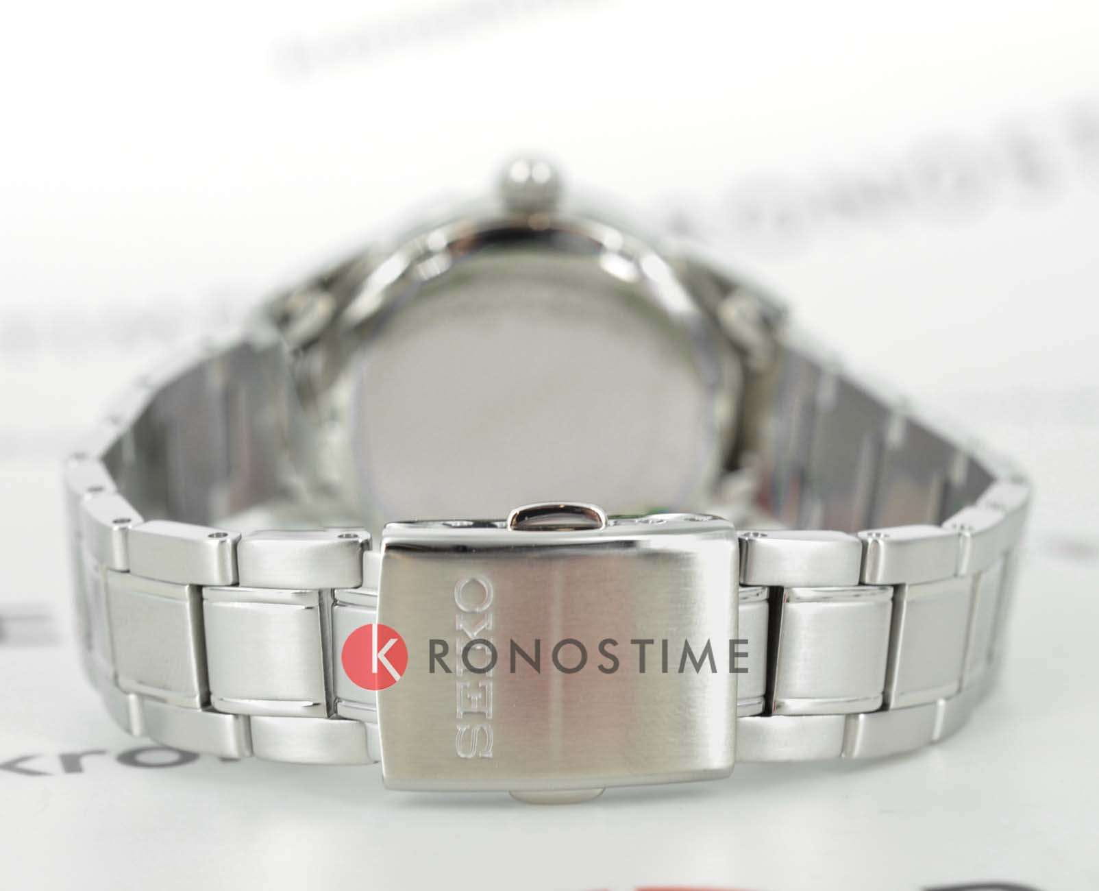 Seiko Seiko Conceptual Series Dress SSDE009 женские часы белый циферблат на запястье