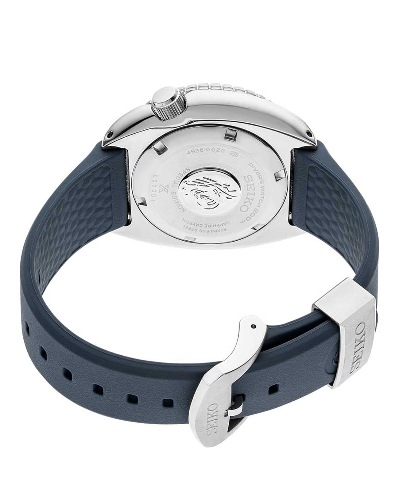 Seiko Seiko Prospex SRPF77K1 япония наручные мужские часы заводная головка с логотипом Seiko