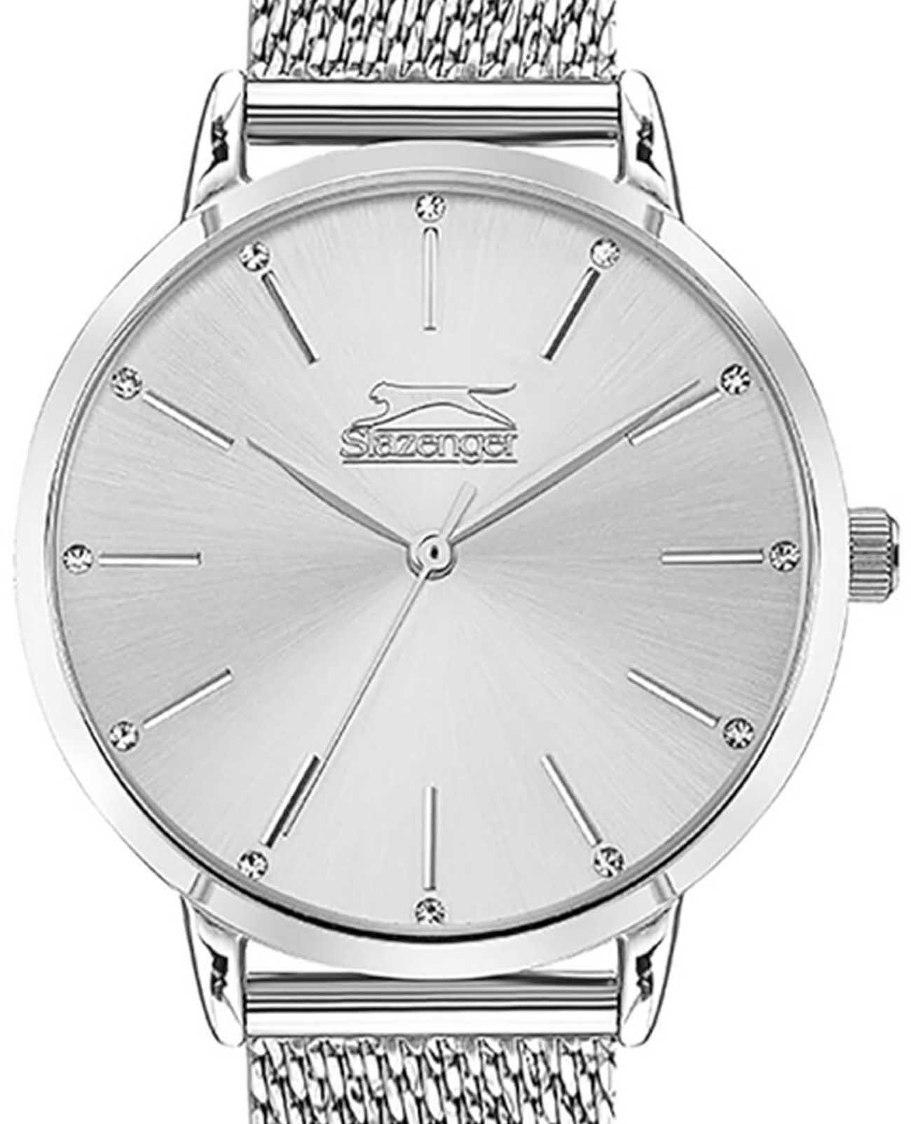 Slazenger Slazenger SL.09.2047.3.01 , наручные женские часы фото под углом