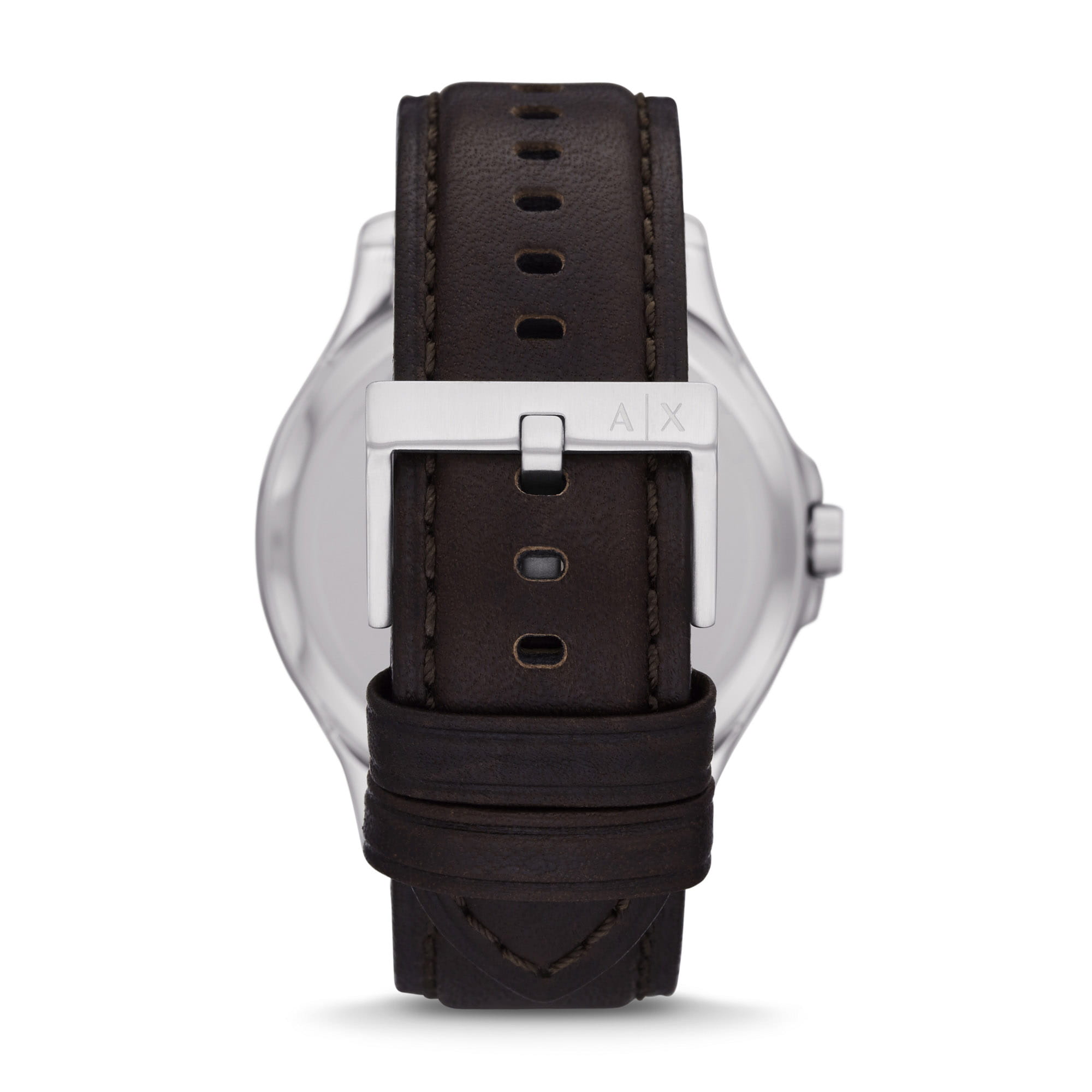 Оригинальные часы Armani Exchange Armani Exchange Hampton AX2100 кварцевые калибр механизма  общий вид