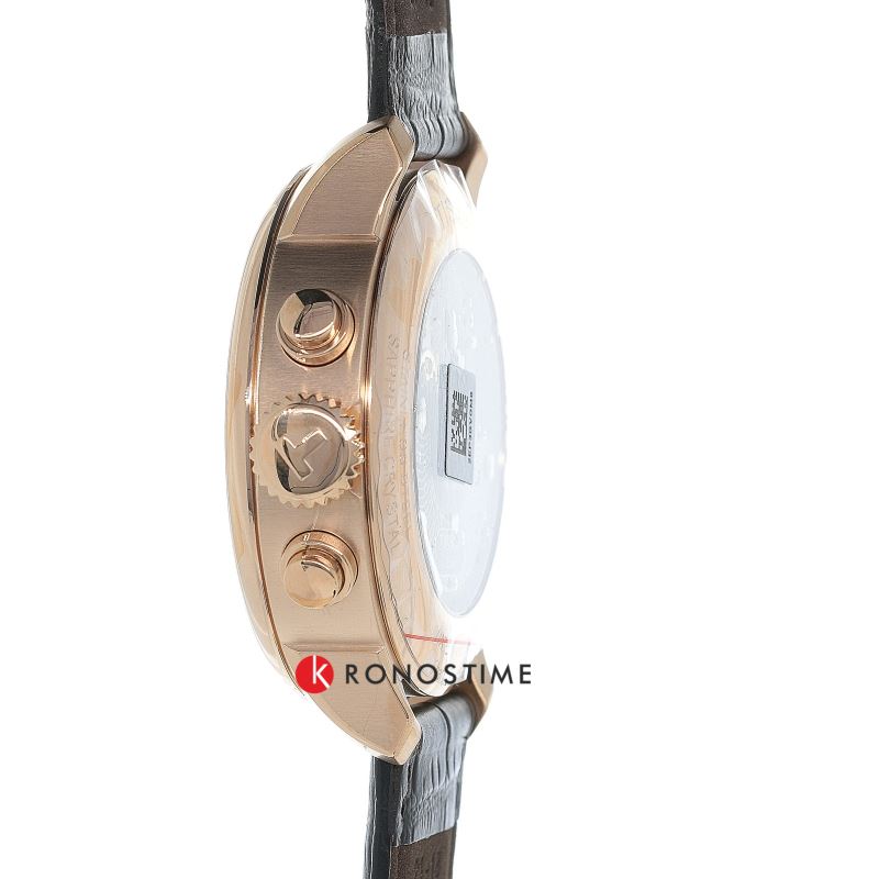 Фотография часов Tissot Chemin des Tourelles Chronograph T099.427.36.038.00_31