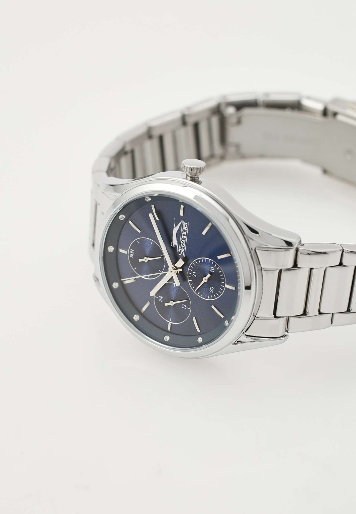 Slazenger Slazenger SL.09.2229.4.04 , наручные женские часы фото под углом