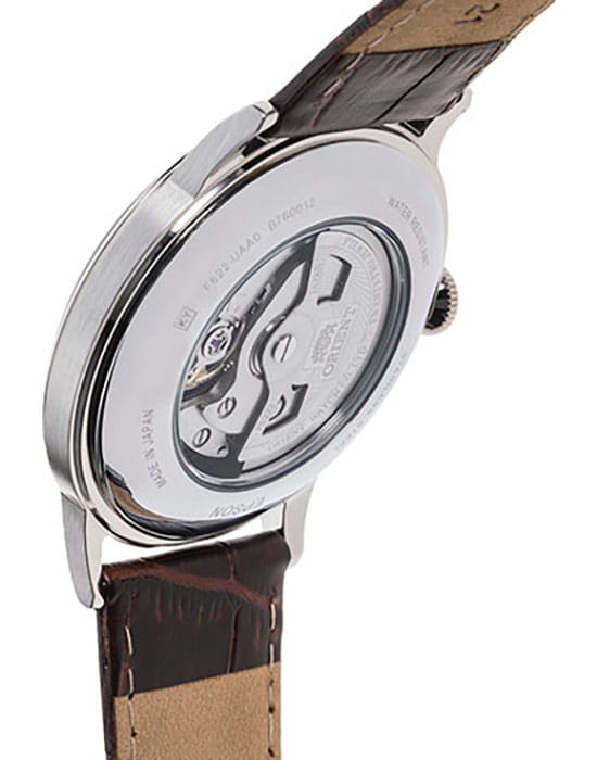 Orient Orient RA-AP0002S1 (RN-AP0002S) , наручные мужские часы фото под углом