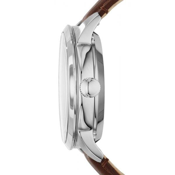 Fossil Fossil Carlie  ME3061 , наручные мужские часы фото под углом