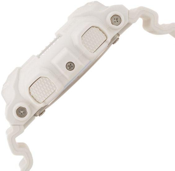 Casio Casio G-Shock GA-110LP-7A GA-110, наручные мужские часы фото под углом