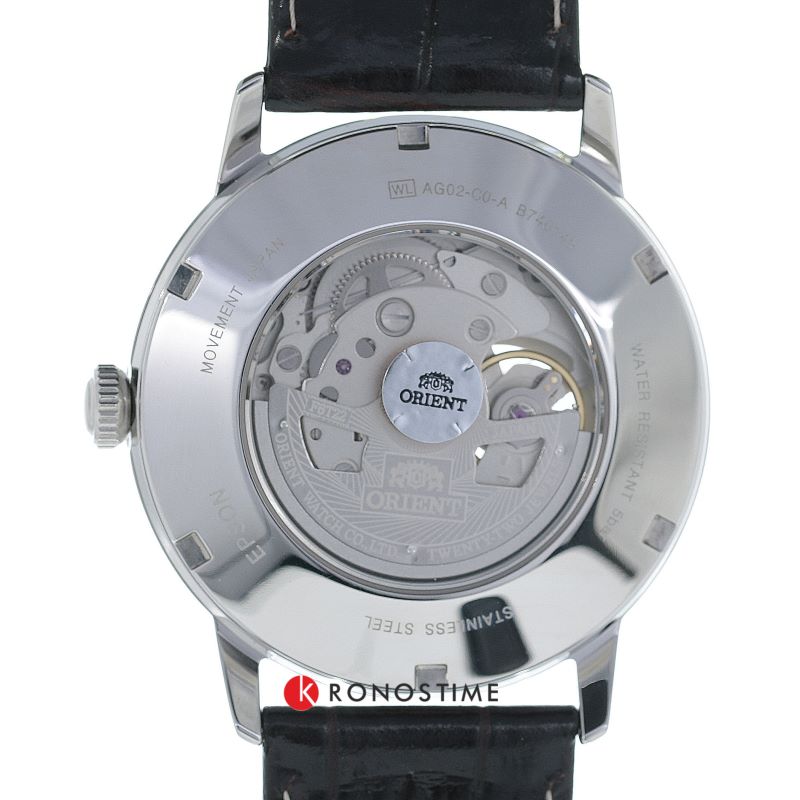 Фотография часов Orient Automatic AG02005W_22