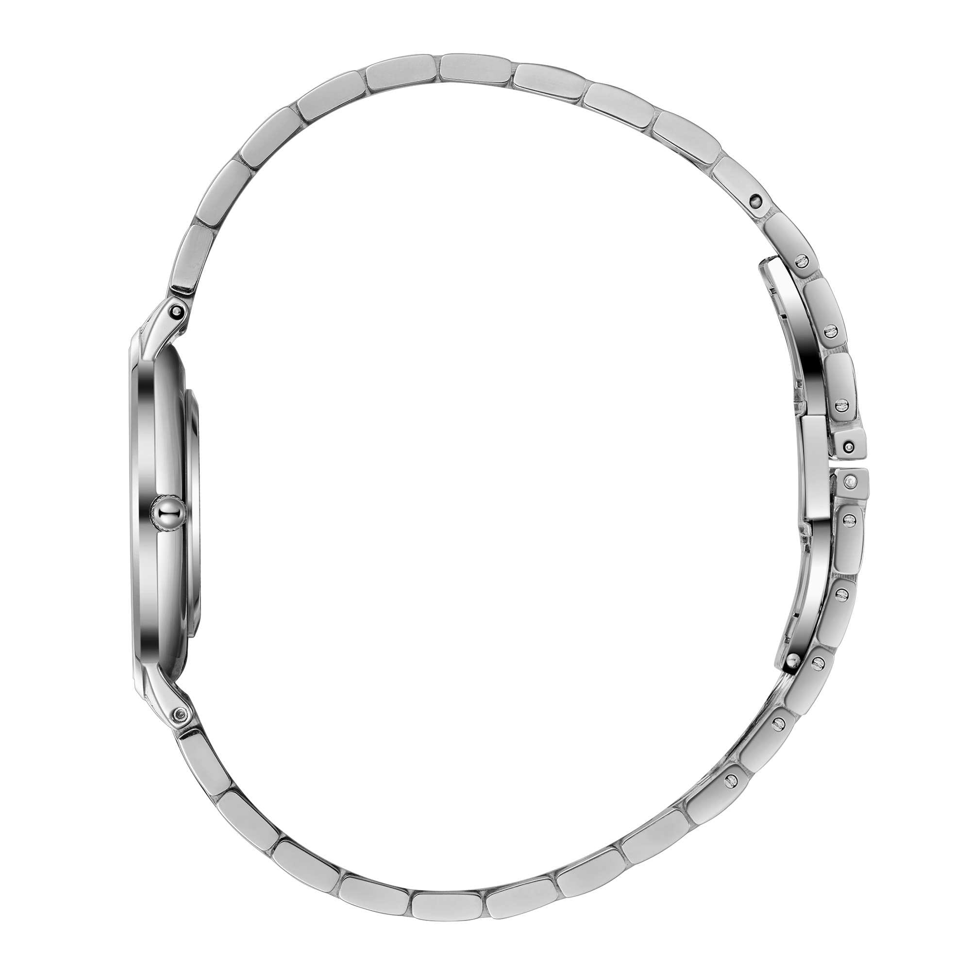 Beverly Hills Polo Club Beverly Hills Polo Club BP3776X.390,  сша мужские часы на браслете нержавеющая сталь боковой вид