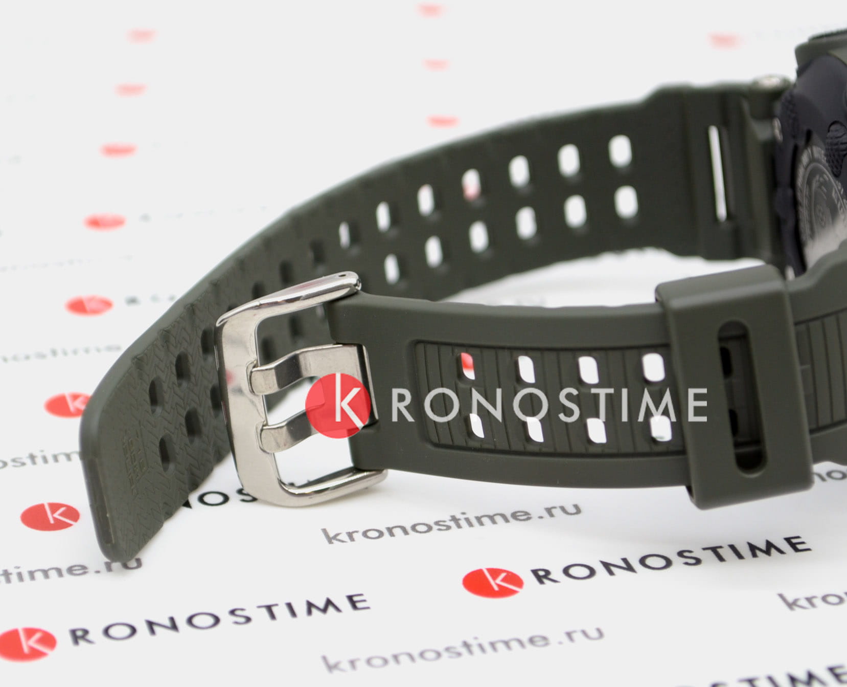 Casio Casio G-Shock G-9000-3VDR (G-9000-3V) мужские часы серый циферблат на запястье