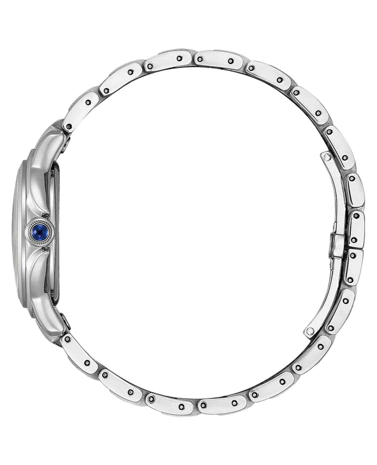 Citizen Citizen Citizen L EM1160-58E , наручные женские часы фото под углом