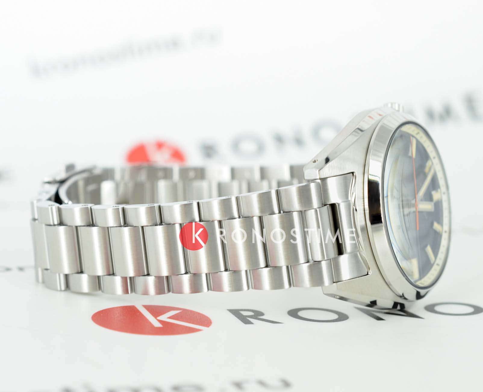 Оригинальные часы Seiko Seiko 5 Sports SNXS series SRPK87K1 механические калибр механизма 4r36 общий вид