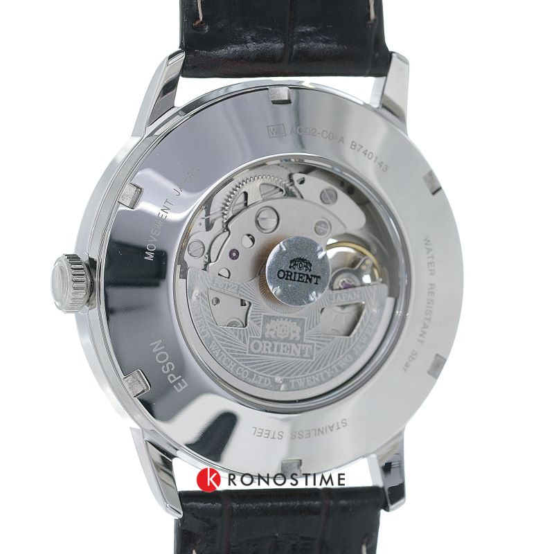 Фотография часов Orient Automatic AG02005W_24