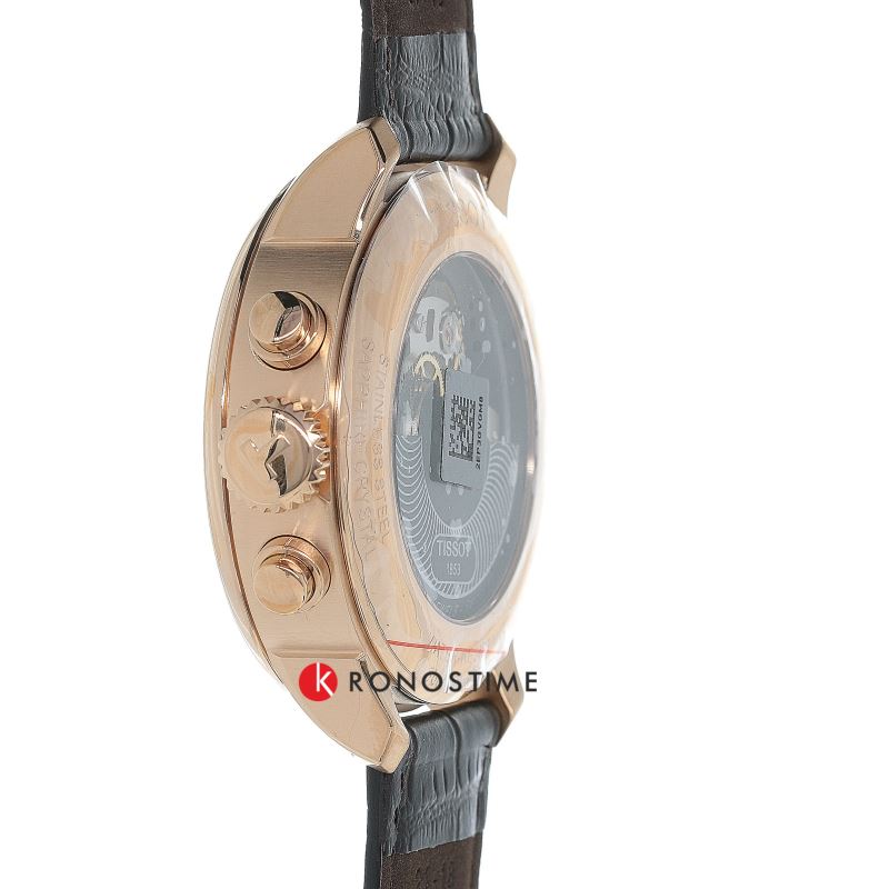 Фотография часов Tissot Chemin des Tourelles Chronograph T099.427.36.038.00_30