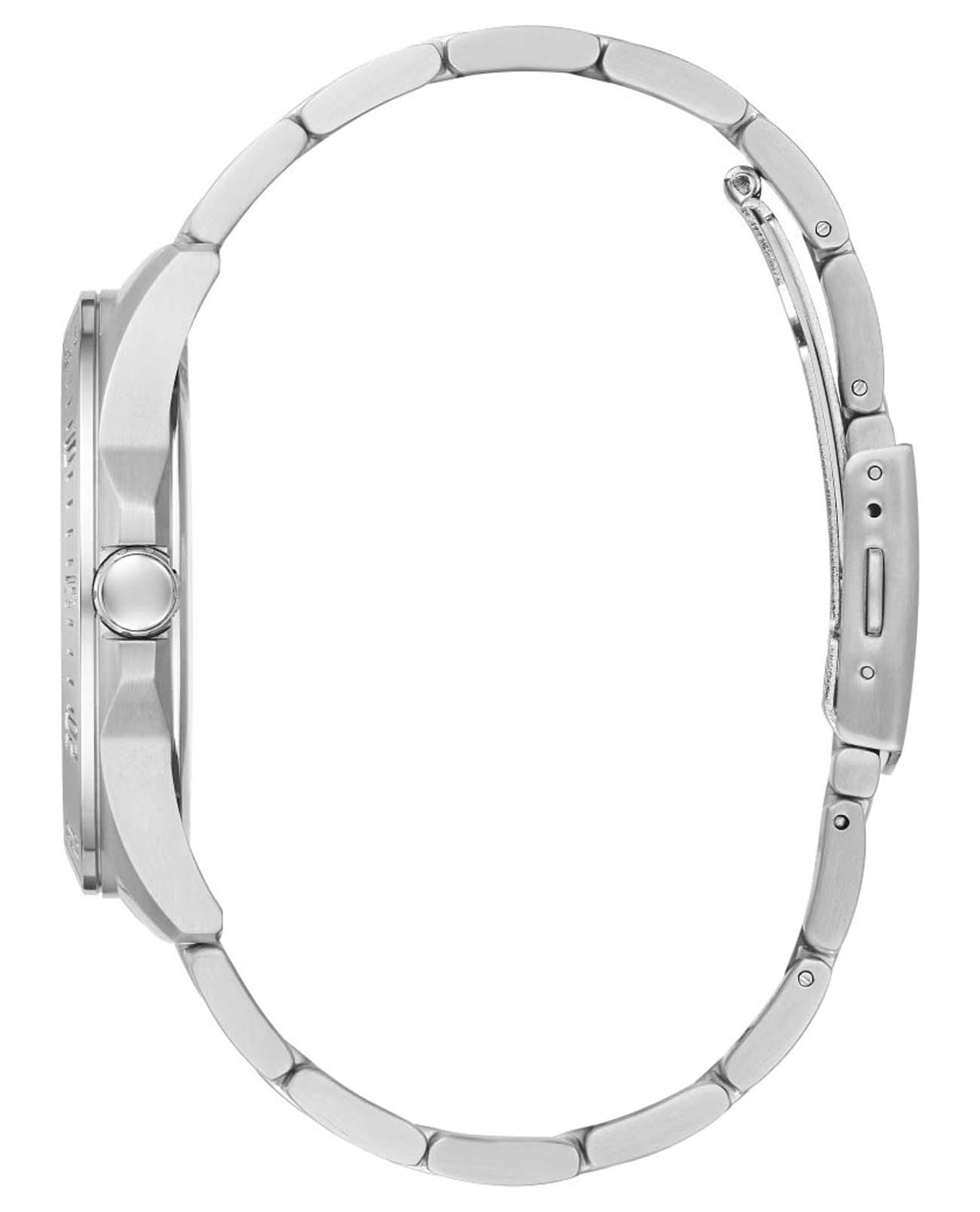 Guess Guess Plastic GW0207G1 , наручные мужские часы фото под углом