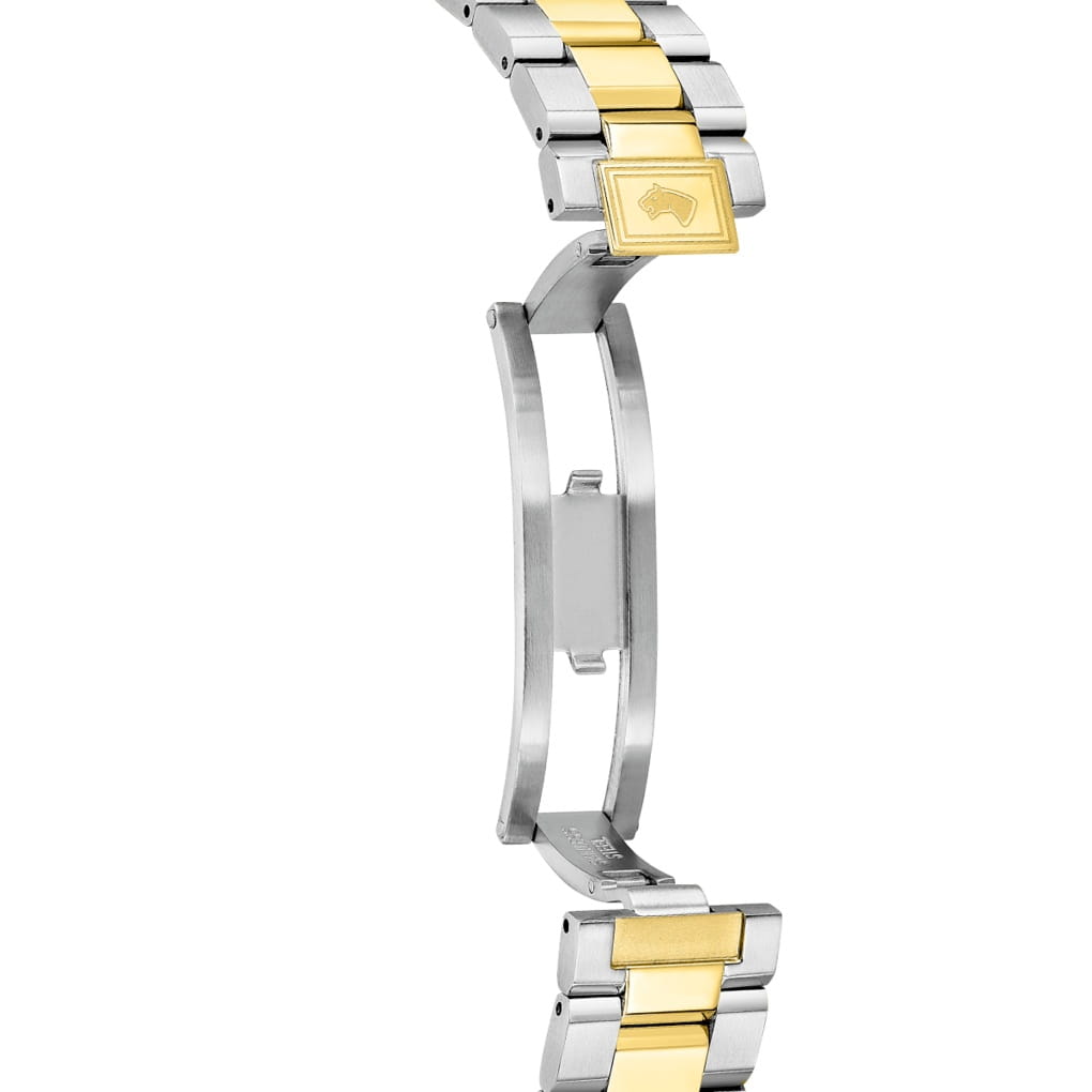 Jaguar Jaguar Essentia J1043/1 кварцевые мужские часы часы крупный план серебристый циферблата