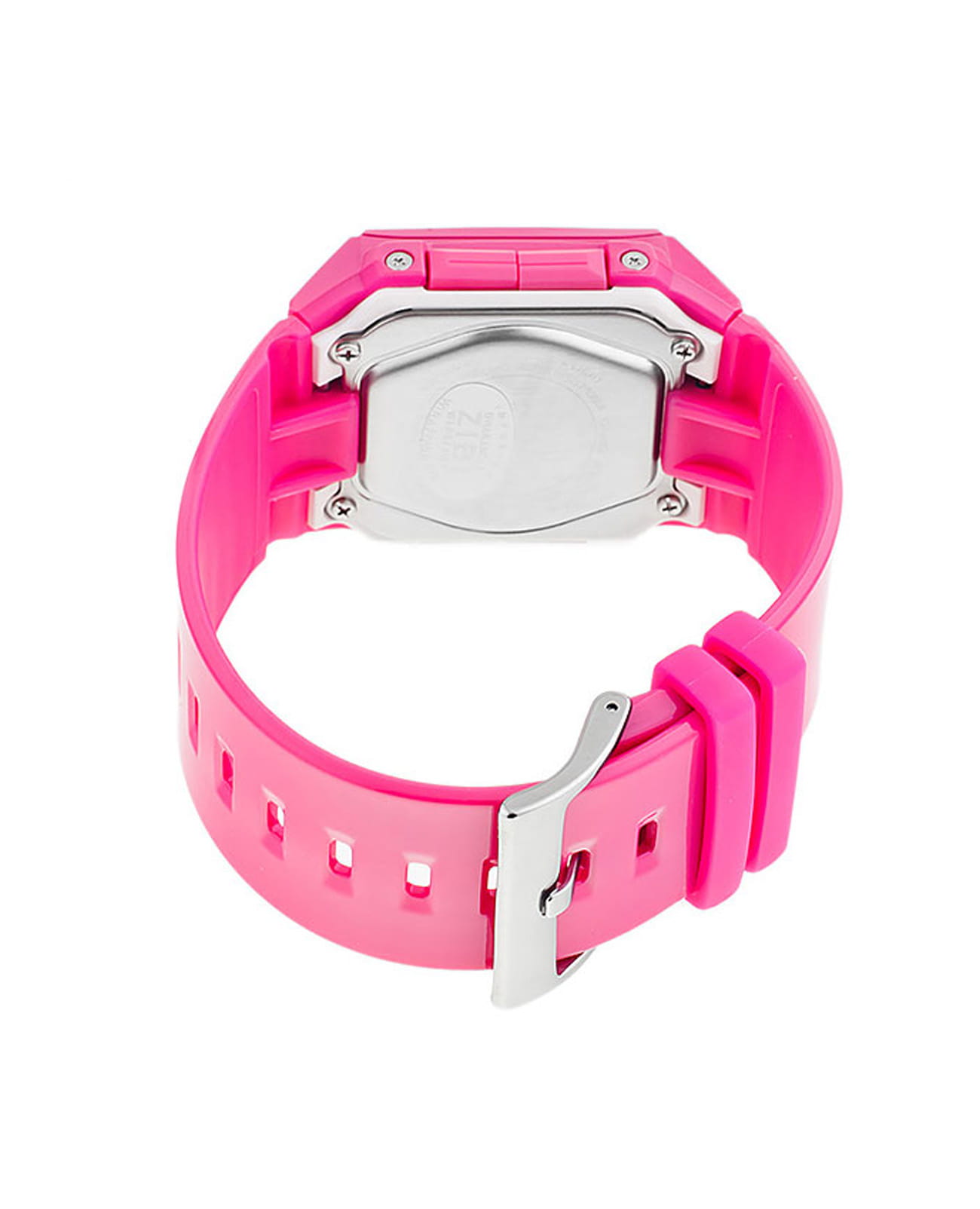 Casio Casio Baby-G BGA-200-4EDR , наручные женские часы фото под углом