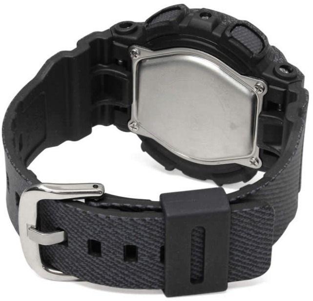Casio Casio Baby-G BA-110DC-2A1 , наручные женские часы фото под углом
