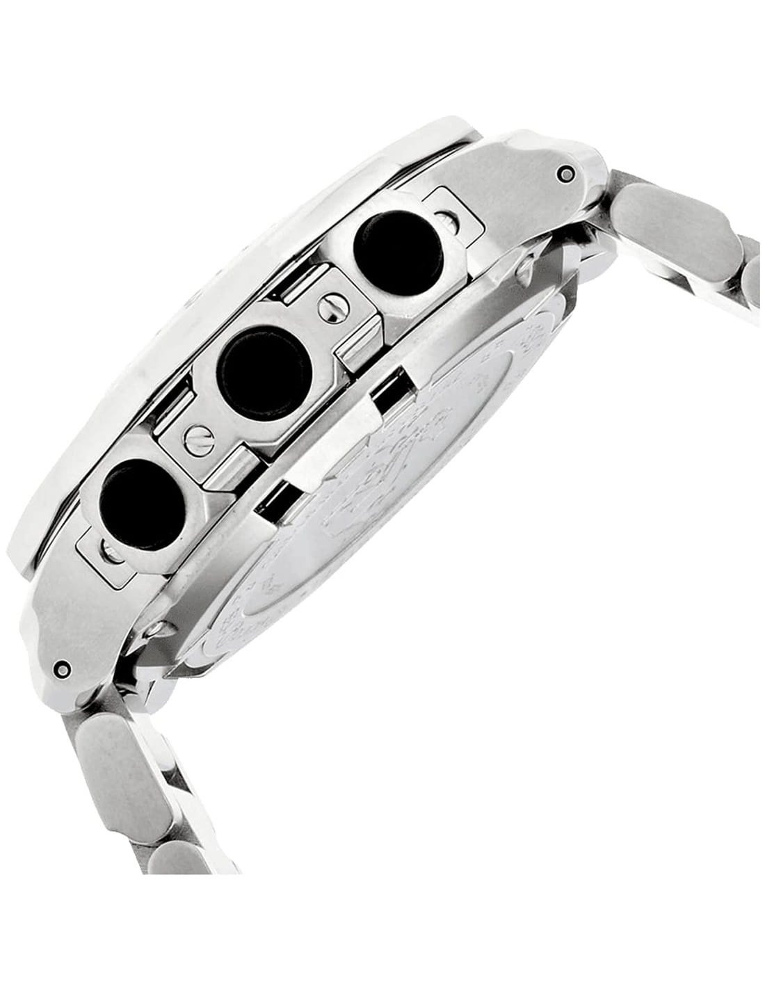 Tissot Tissot Touch Collection Sea-Touch T026.420.11.031.00 T Touch, наручные мужские часы фото под углом
