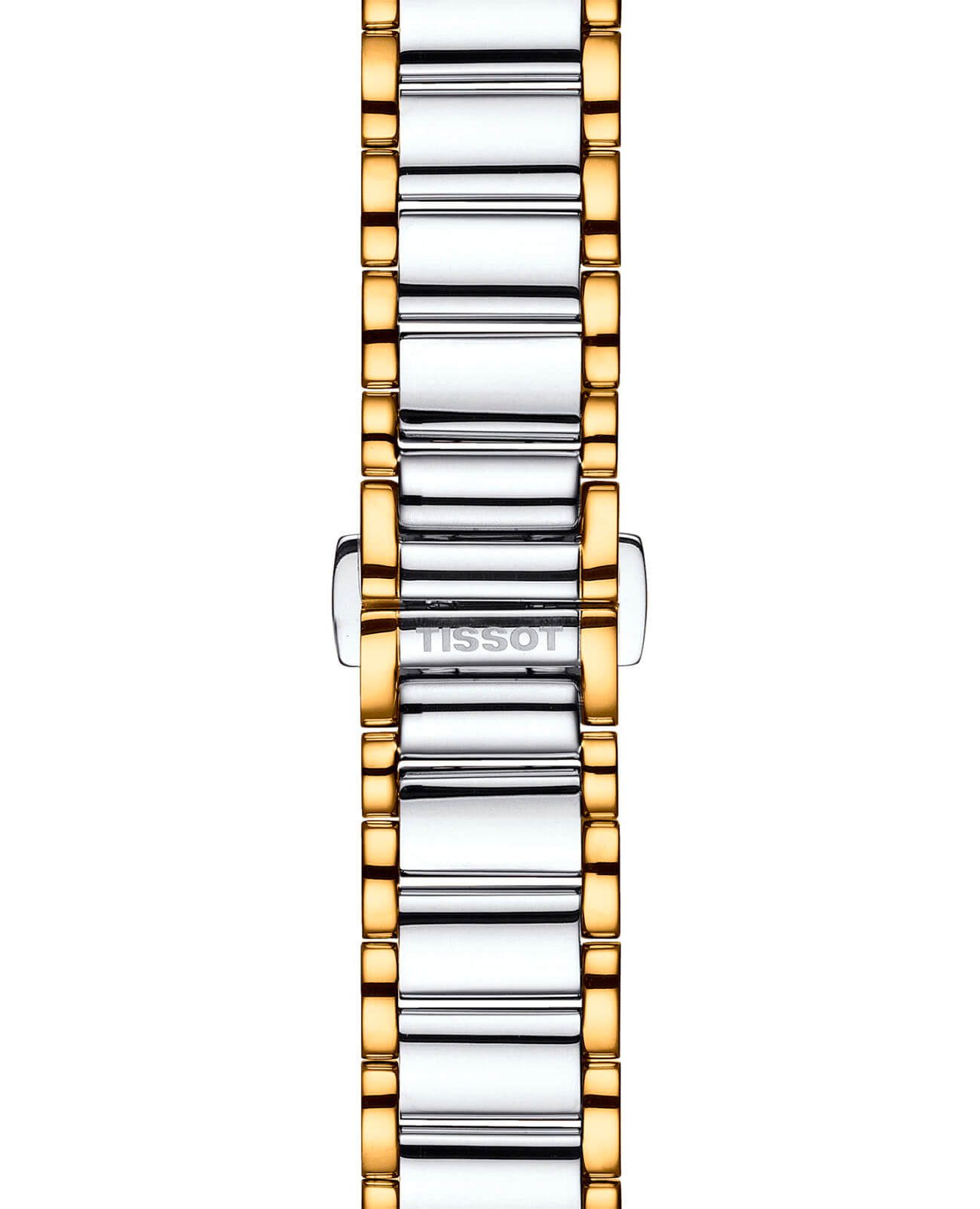 Tissot Tissot Generosi-T T105.309.22.116.00 , наручные женские часы фото под углом