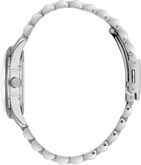 Slazenger Slazenger SL.09.6533.4.03,  англия женские часы на браслете суперметалл боковой вид
