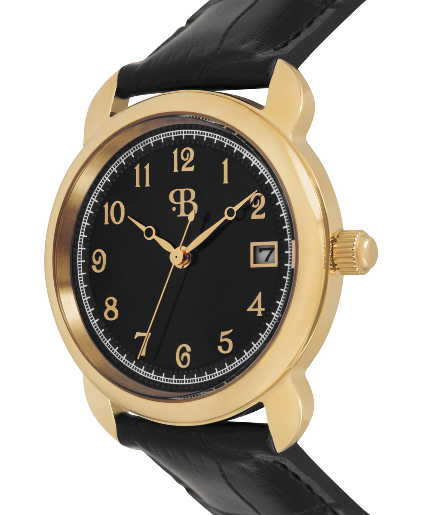 Русское Время Русское Время 4076220 , наручные мужские часы фото под углом