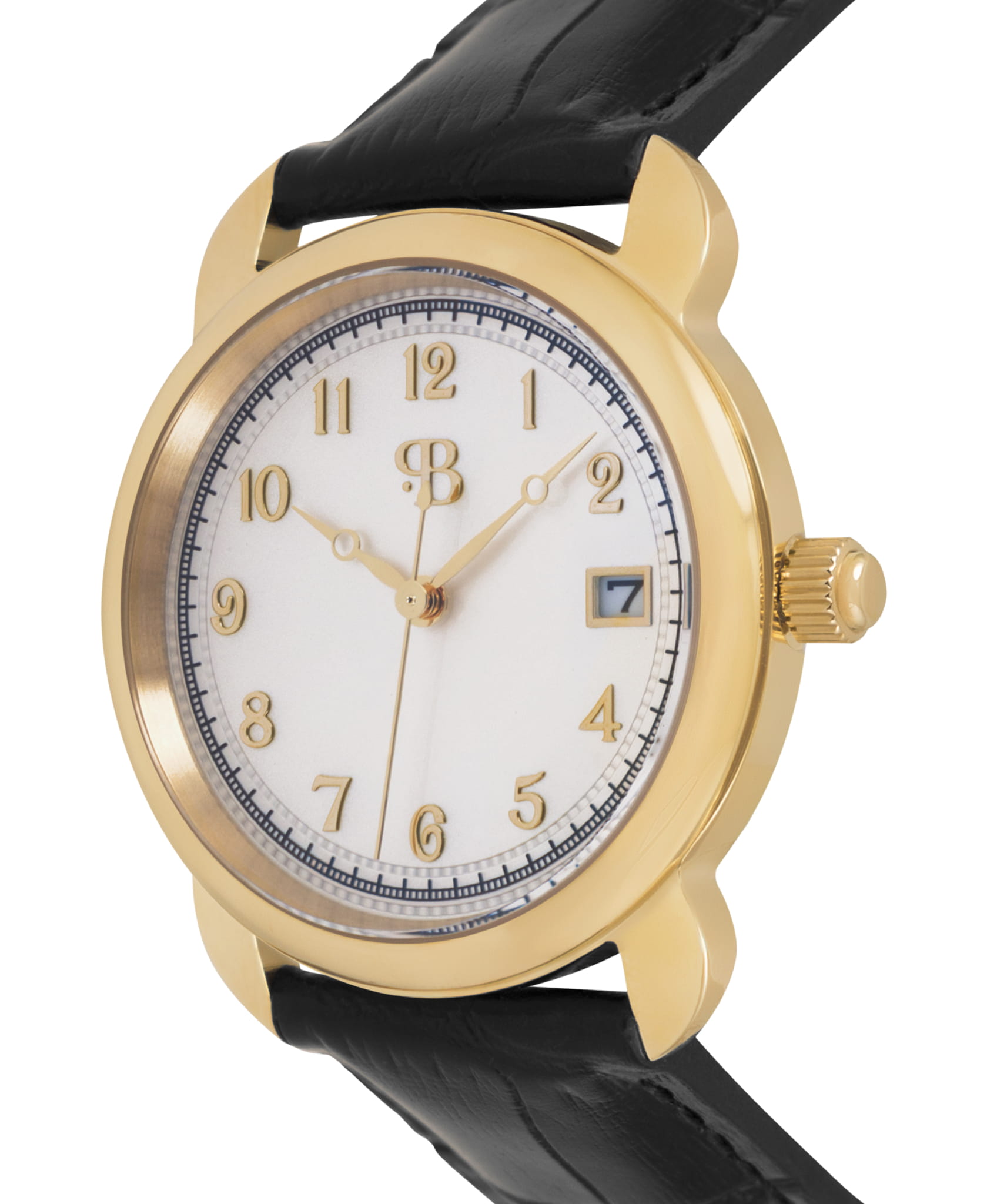 Русское Время Русское Время 4076221 , наручные мужские часы фото под углом