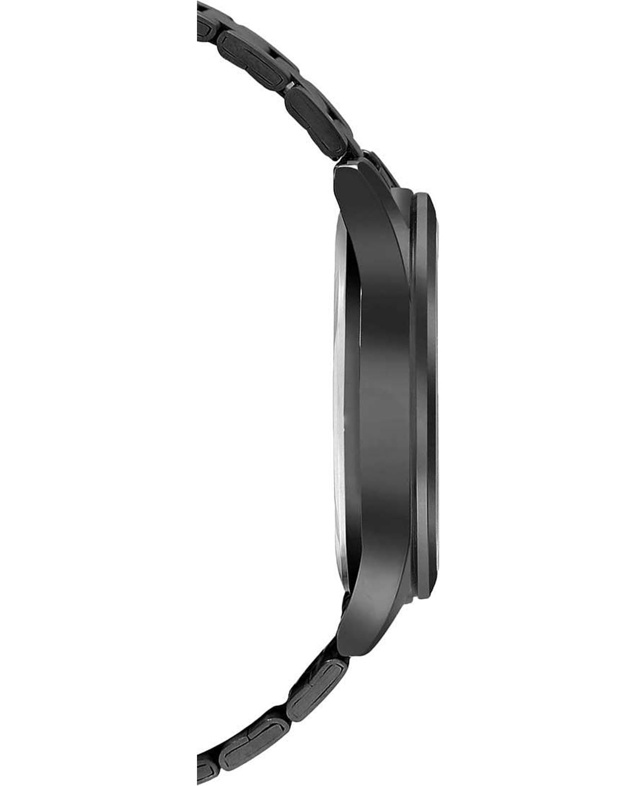 Casio Casio Collection MTP-VD03B-3AUDF (MTP-VD03B-3A), collection япония мужские часы на браслете сталь с ip покрытием боковой вид