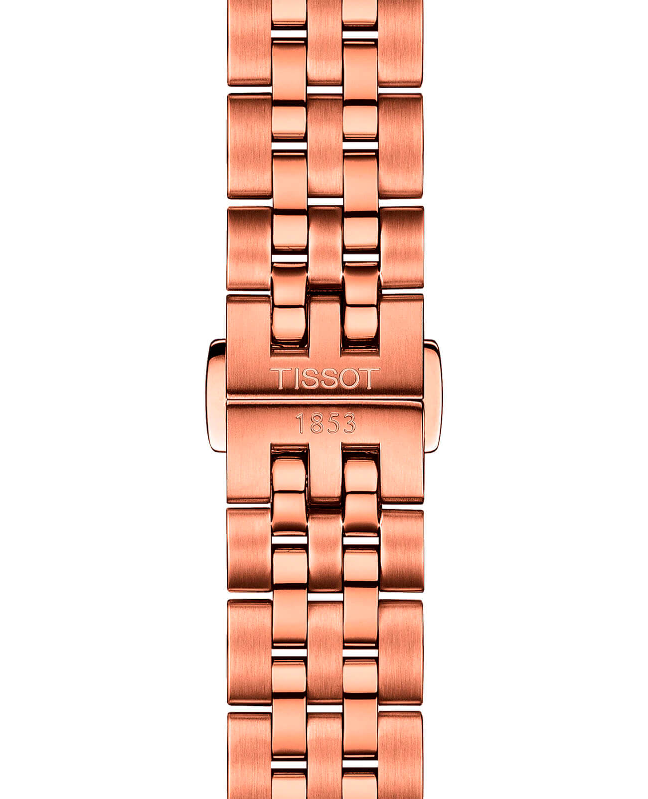 Оригинальные часы Tissot Tissot Ballade Powermatic 80 COSC Lady T108.208.33.117.00 механические калибр механизма powermatic 80.811 общий вид