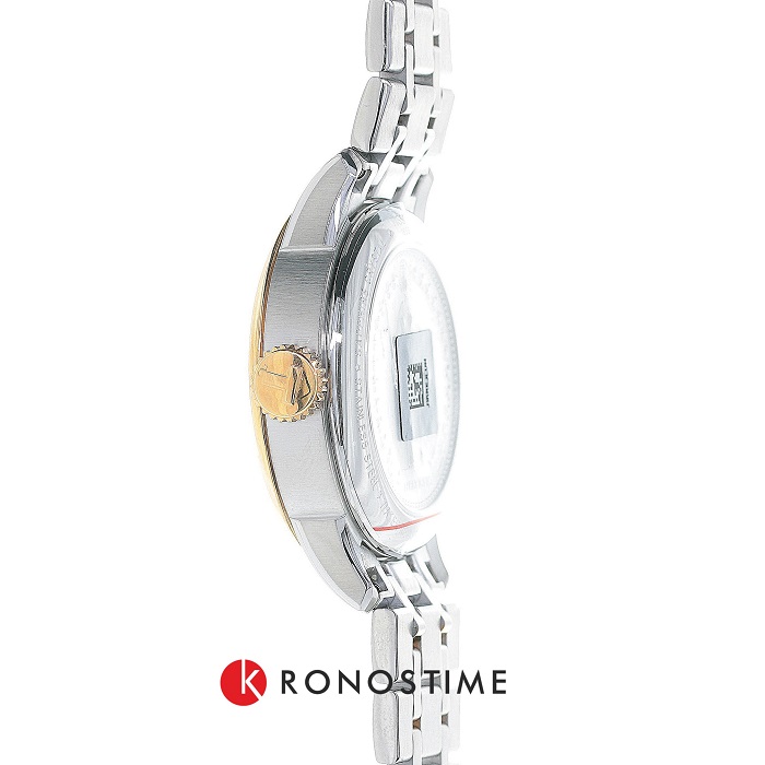 Фотография часов Tissot Chemin des Tourelles Powermatic 80 T099.207.22.118.01_25