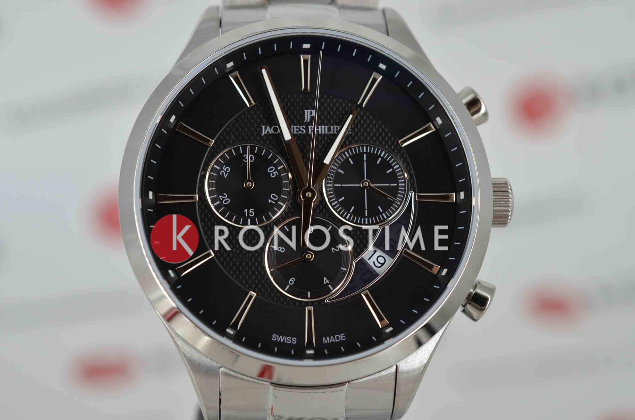 Jacques Philippe Jacques Philippe Gallant JPQGC031316 , наручные мужские часы фото под углом