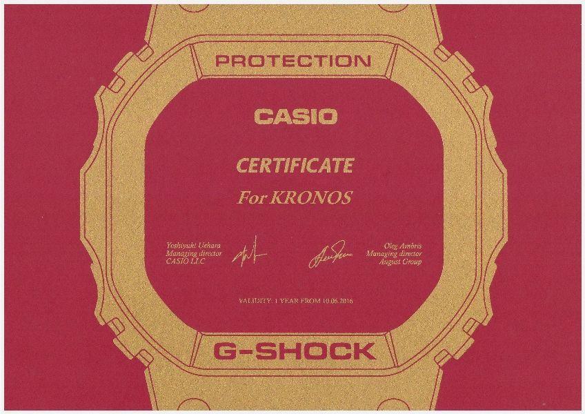 Casio Casio Illuminator STL-S100H-8A мужские часы серый циферблат на запястье