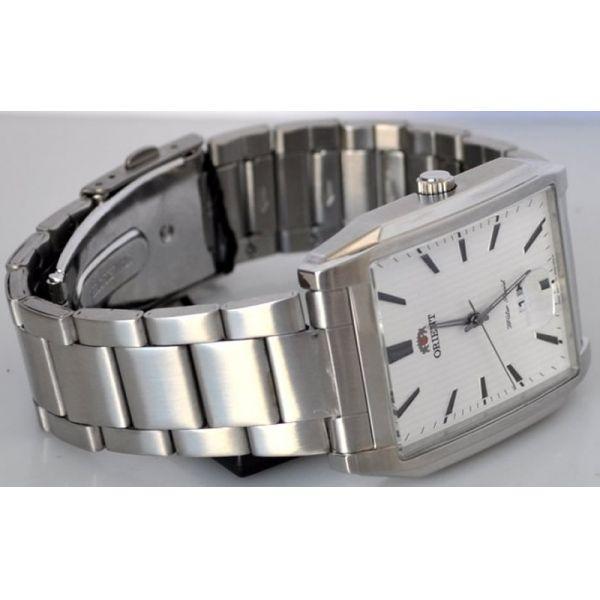 Orient Orient WCAA005W (FWCAA005W), classic automatic япония мужские часы на браслете  боковой вид
