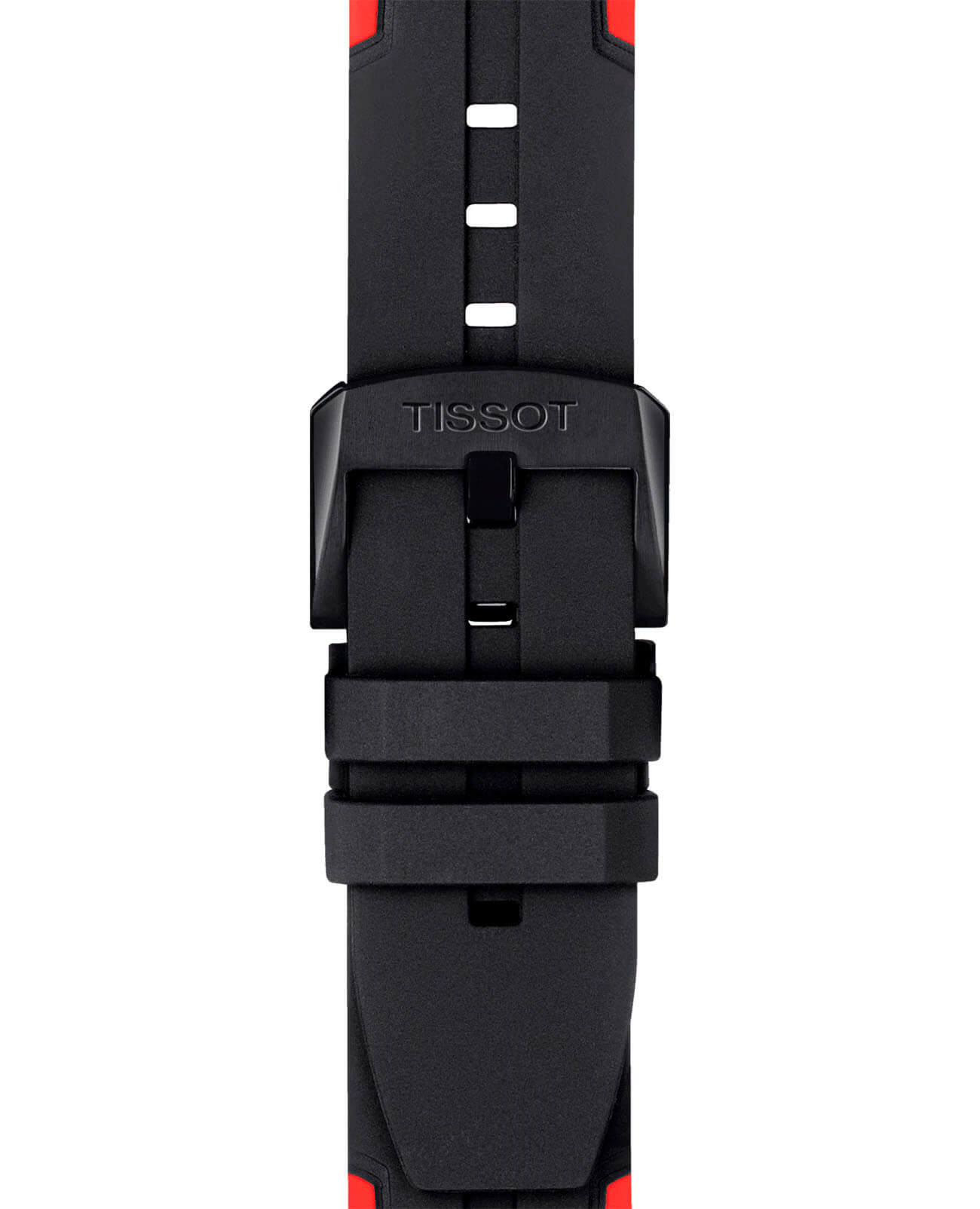 Tissot Tissot T-Race Cycling Chronograph T111.417.27.441.00 T Race Cycling, наручные мужские часы фото под углом