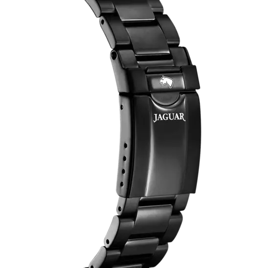 Оригинальные часы Jaguar Jaguar Executive Diver J989/1 кварцевые калибр механизма  общий вид