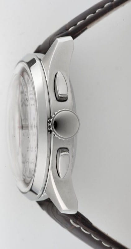 Оригинальные часы Штурманские Штурманские Открытый Космос NE86/1855016 механические калибр механизма  общий вид