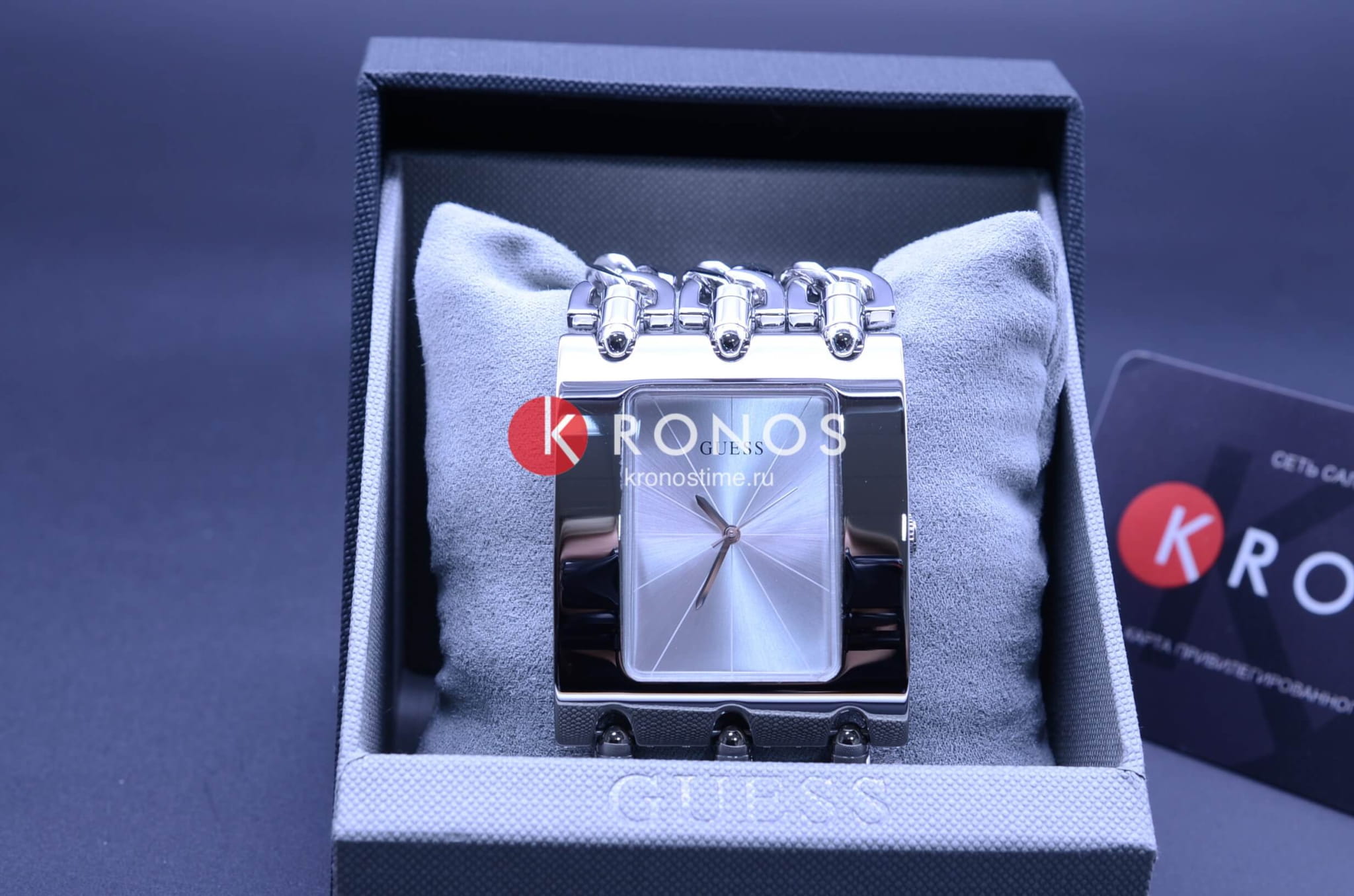 Guess GUESS W1274L1 , наручные женские часы фото под углом