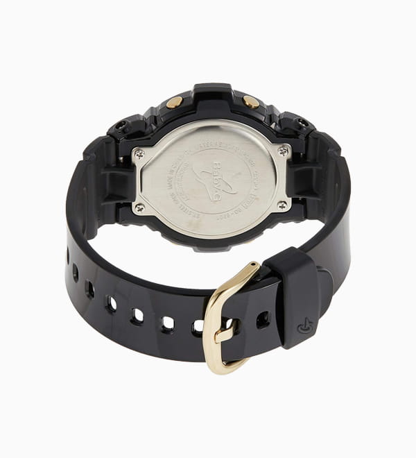 Оригинальные часы Casio Casio Baby-G BG-6901-1 электронные калибр механизма  общий вид