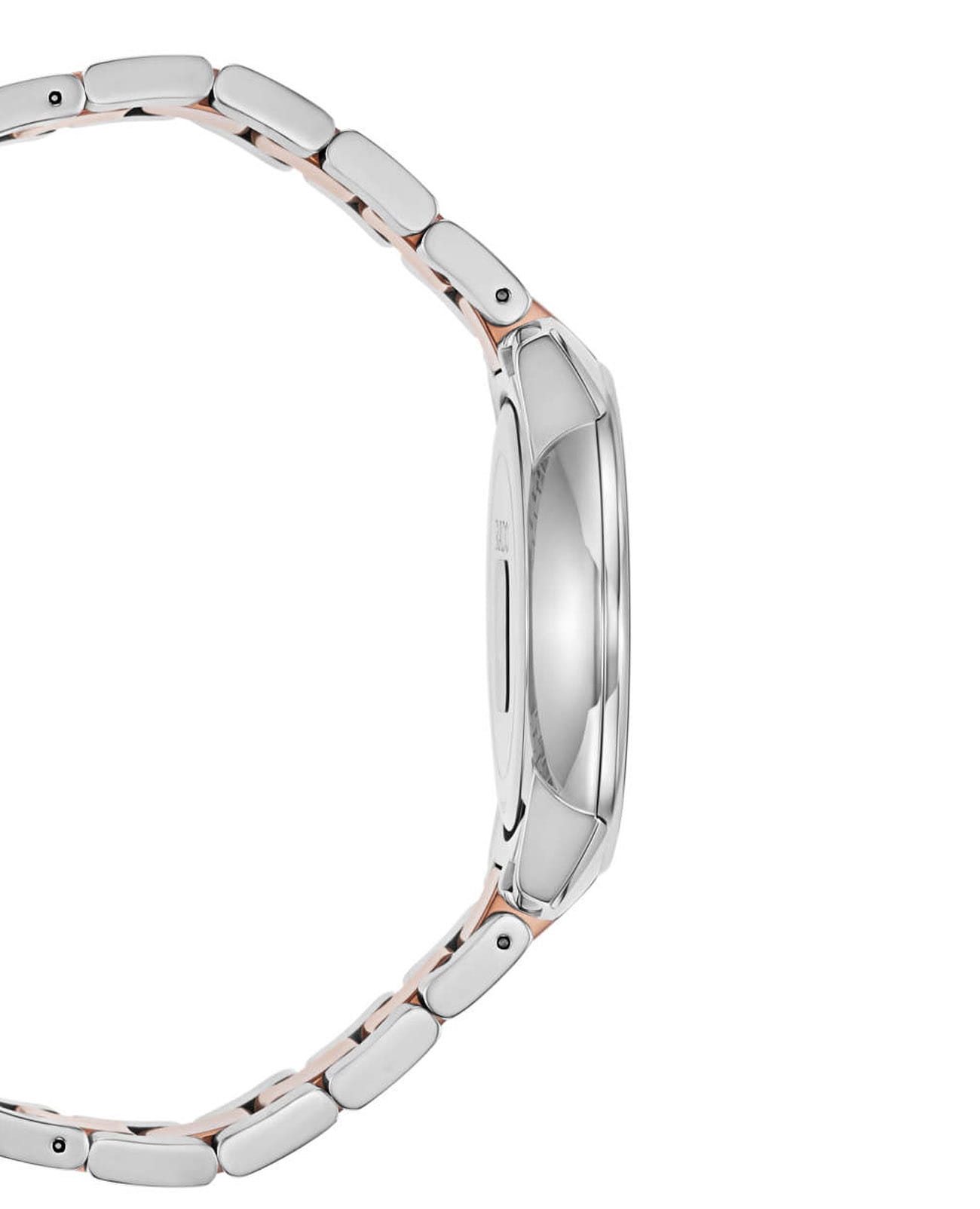 Оригинальные часы Rado Rado Coupole R22864722 кварцевые калибр механизма  общий вид