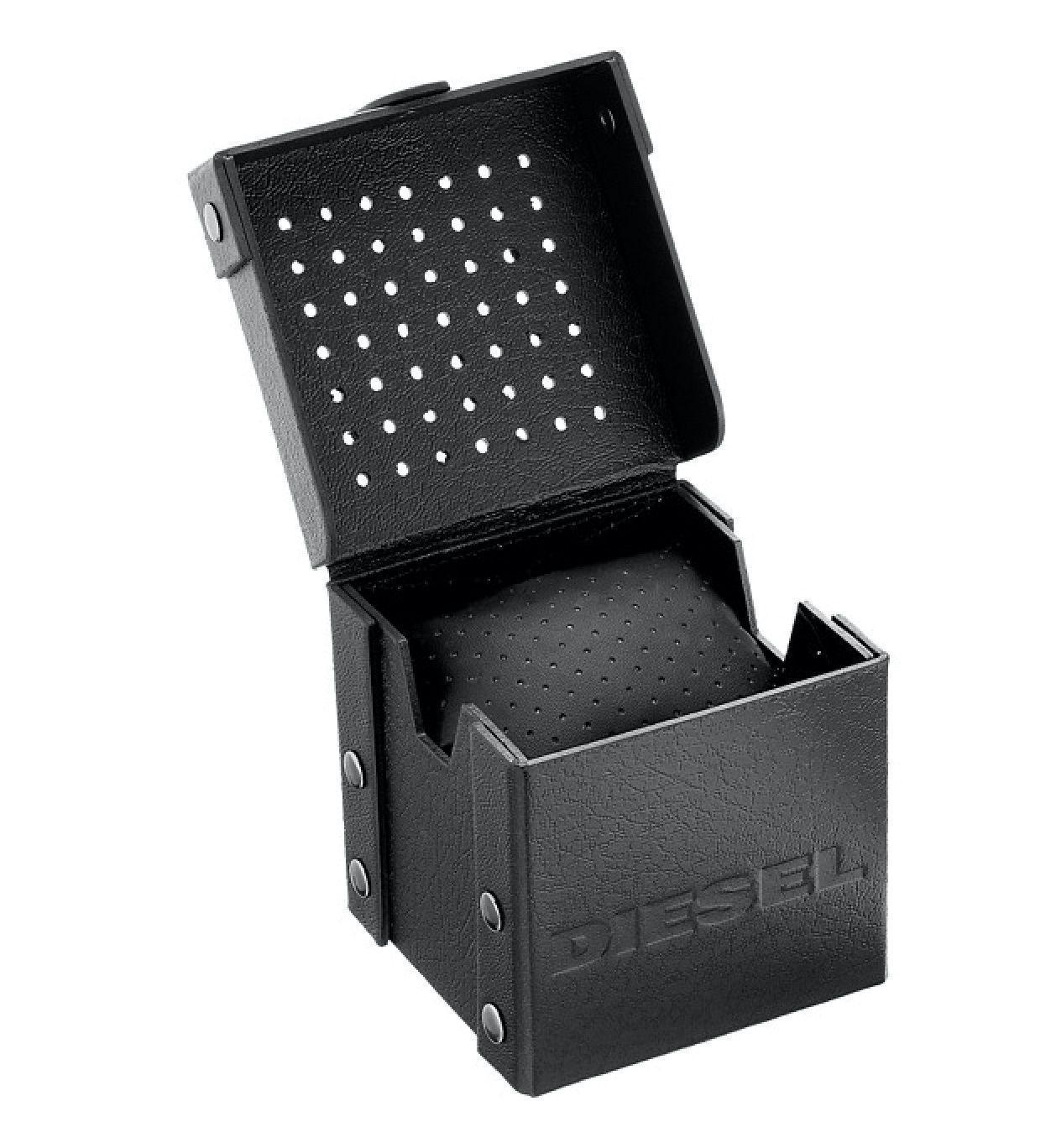 Diesel DZ4291 мужские часы застежка крупным планом