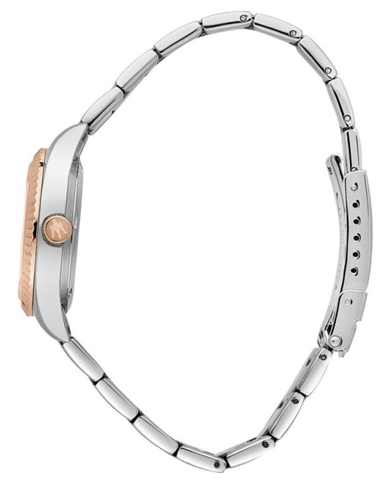 Оригинальные часы Maserati Maserati Competition Lady R8853100507 в фирменной упаковке от производителя