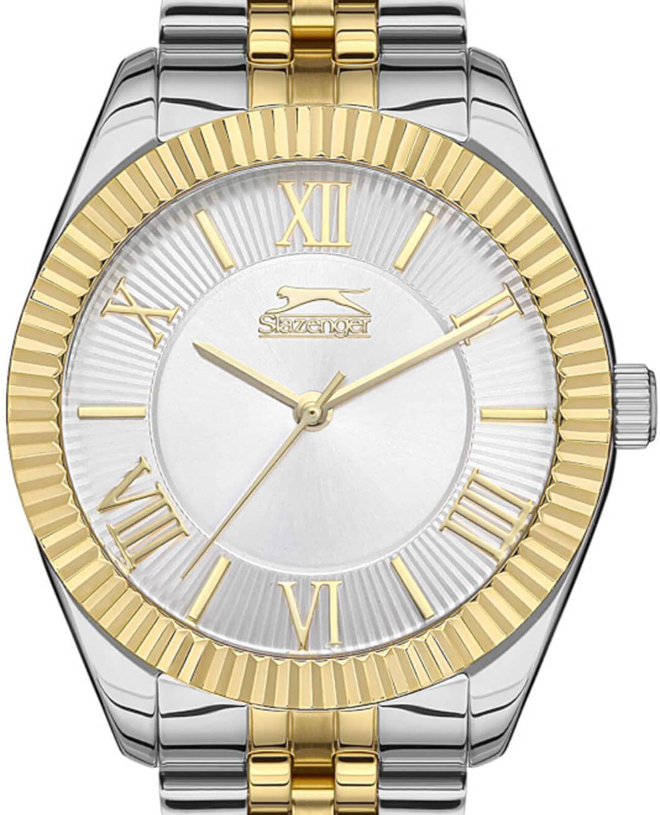 Slazenger Slazenger SL.09.2150.3.02 , наручные женские часы фото под углом